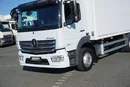 Mercedes ATEGO / 1223 / ACC / EURO 6 / CHŁODNIA + WINDA / MULTITEMPERATURA zdjęcie 30