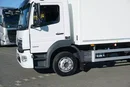 Mercedes ATEGO / 1223 / ACC / EURO 6 / CHŁODNIA + WINDA / MULTITEMPERATURA zdjęcie 32