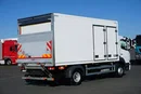 Mercedes ATEGO / 1223 / ACC / EURO 6 / CHŁODNIA + WINDA / MULTITEMPERATURA zdjęcie 5