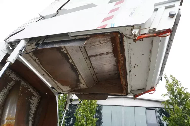 Inny Zabudowa śmieciarka Farid Industrie RCV T1SM-23 zdjęcie 11