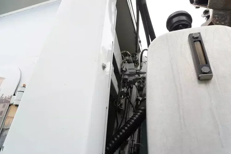 Inny Zabudowa śmieciarka Farid Industrie RCV T1SM-23 zdjęcie 15