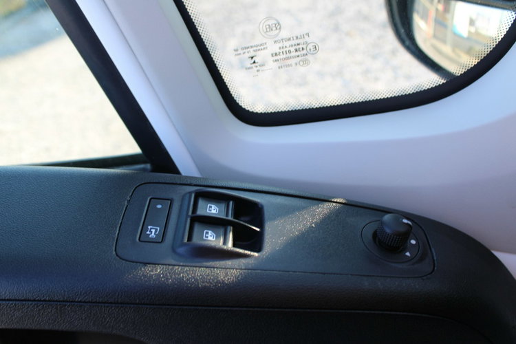 Peugeot Boxer L2H1 VAT-1 Gwarancja Salon PL vat-1 Netto 42 195PLN zdjęcie 11