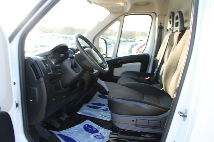 Peugeot Boxer L2H1 VAT-1 Gwarancja Salon PL vat-1 Netto 42 195PLN zdjęcie 12