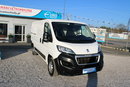 Peugeot Boxer L2H1 VAT-1 Gwarancja Salon PL vat-1 Netto 42 195PLN zdjęcie 3