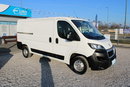 Peugeot Boxer L2H1 VAT-1 Gwarancja Salon PL vat-1 Netto 42 195PLN zdjęcie 4