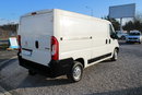 Peugeot Boxer L2H1 VAT-1 Gwarancja Salon PL vat-1 Netto 42 195PLN zdjęcie 5
