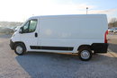 Peugeot Boxer L2H1 VAT-1 Gwarancja Salon PL vat-1 Netto 42 195PLN zdjęcie 8