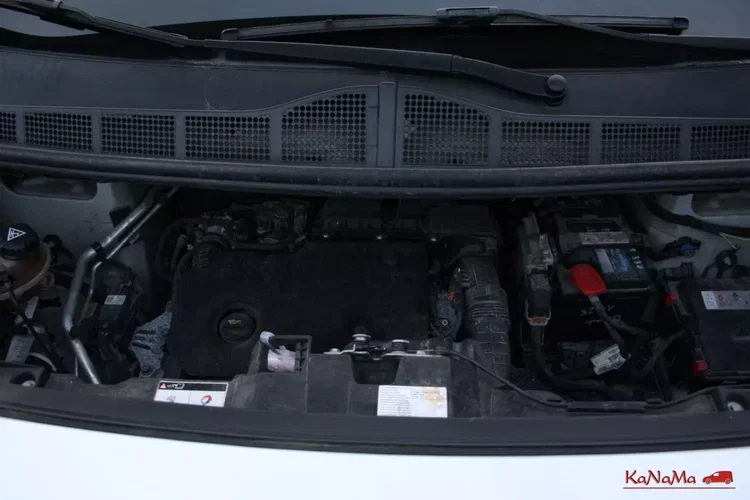 Peugeot Expert zdjęcie 24