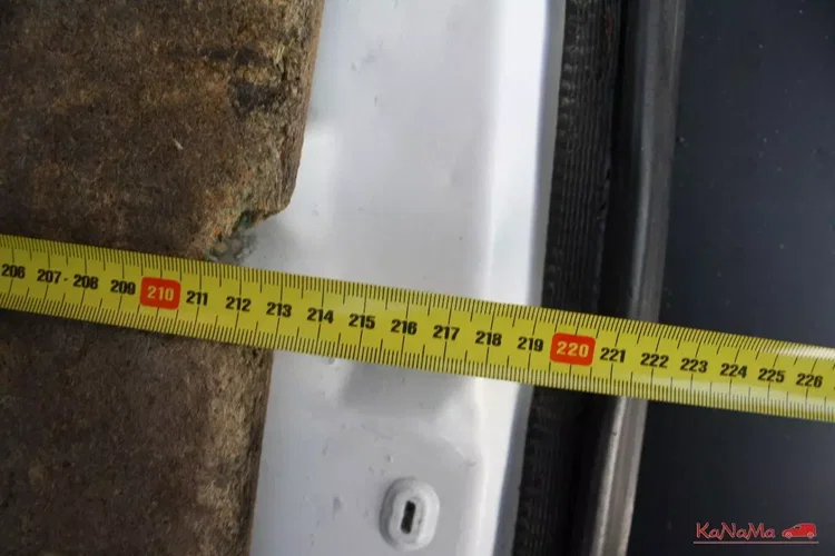 Peugeot Expert zdjęcie 29