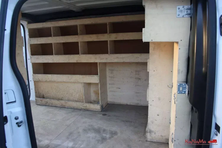 Peugeot Expert zdjęcie 30