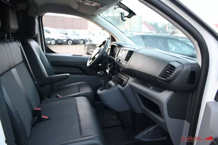 Peugeot Expert zdjęcie 31