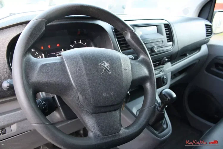 Peugeot Expert zdjęcie 34