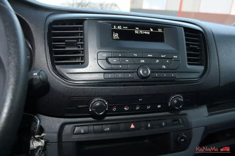 Peugeot Expert zdjęcie 36