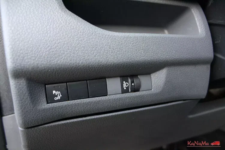 Peugeot Expert zdjęcie 37