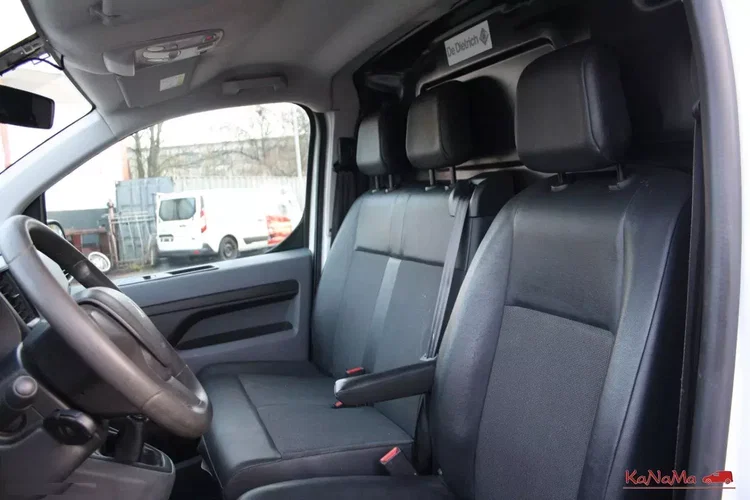 Peugeot Expert zdjęcie 38