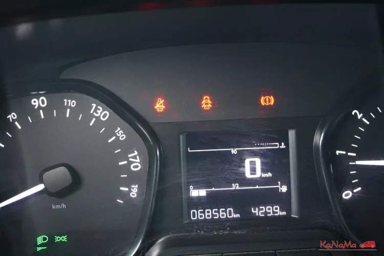 Peugeot Expert zdjęcie 40