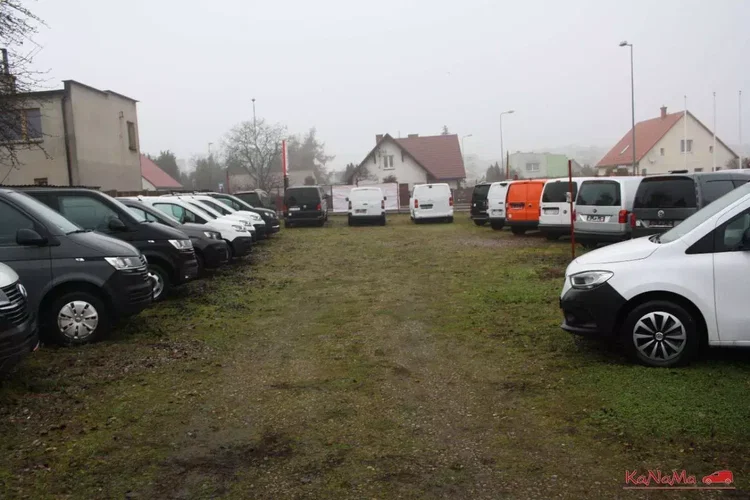 Peugeot Expert zdjęcie 44