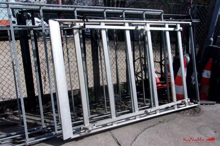 Peugeot Expert zdjęcie 47