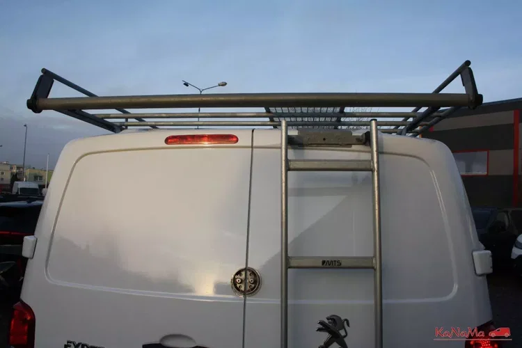 Peugeot Expert zdjęcie 19