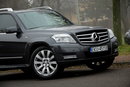 Mercedes GLK 220 Zarejestrowany 2.2CDI 170KM Serwis Skóra Bi-xenon Navi 2xParktronik zdjęcie 15