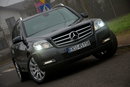 Mercedes GLK 220 Zarejestrowany 2.2CDI 170KM Serwis Skóra Bi-xenon Navi 2xParktronik zdjęcie 20