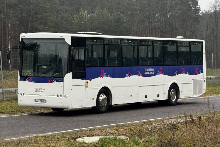 A91 CARRIER , PODMIEJSKI , SZKOLNY AUTOBUS MAN A91 CARRIER Scoler 3 , szkolny , 60 miejsc , sprowadzony zdjęcie 1