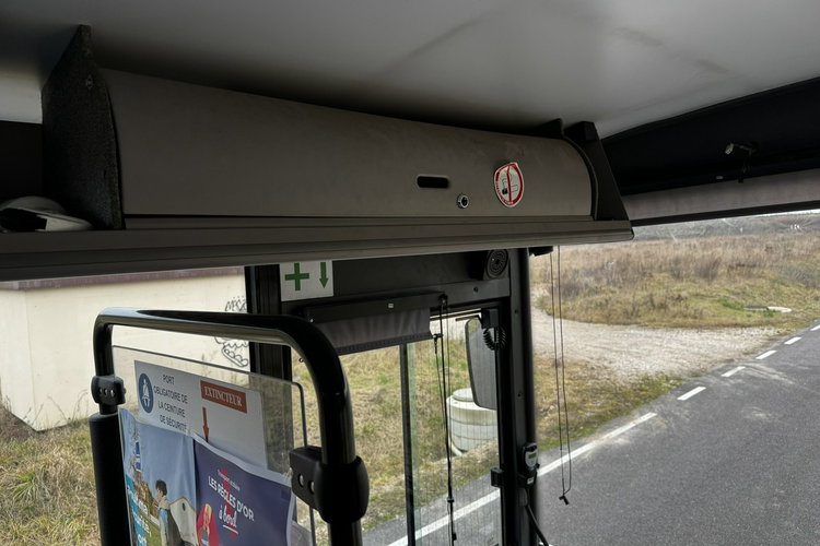 A91 CARRIER , PODMIEJSKI , SZKOLNY AUTOBUS MAN A91 CARRIER Scoler 3 , szkolny , 60 miejsc , sprowadzony zdjęcie 16