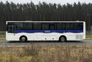 A91 CARRIER , PODMIEJSKI , SZKOLNY AUTOBUS MAN A91 CARRIER Scoler 3 , szkolny , 60 miejsc , sprowadzony zdjęcie 21