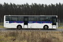 A91 CARRIER , PODMIEJSKI , SZKOLNY AUTOBUS MAN A91 CARRIER Scoler 3 , szkolny , 60 miejsc , sprowadzony zdjęcie 23