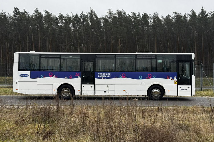 A91 CARRIER , PODMIEJSKI , SZKOLNY AUTOBUS MAN A91 CARRIER Scoler 3 , szkolny , 60 miejsc , sprowadzony zdjęcie 23