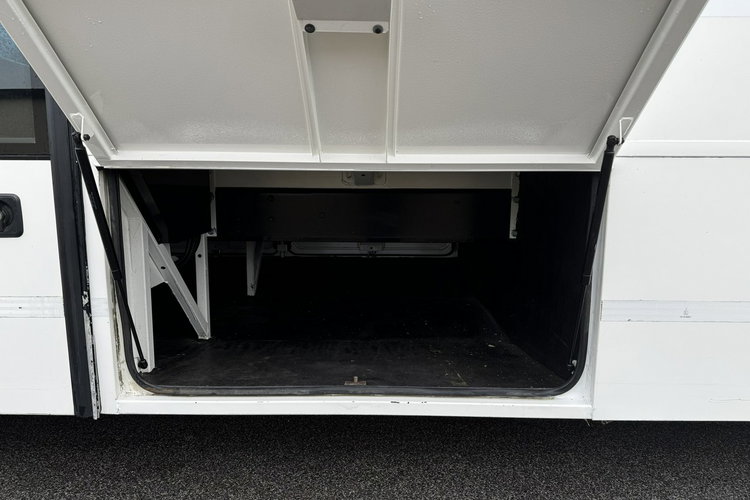 A91 CARRIER , PODMIEJSKI , SZKOLNY AUTOBUS MAN A91 CARRIER Scoler 3 , szkolny , 60 miejsc , sprowadzony zdjęcie 26