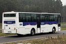 A91 CARRIER , PODMIEJSKI , SZKOLNY AUTOBUS MAN A91 CARRIER Scoler 3 , szkolny , 60 miejsc , sprowadzony zdjęcie 3