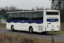 A91 CARRIER , PODMIEJSKI , SZKOLNY AUTOBUS MAN A91 CARRIER Scoler 3 , szkolny , 60 miejsc , sprowadzony zdjęcie 4