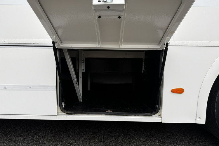 A91 CARRIER , PODMIEJSKI , SZKOLNY AUTOBUS MAN A91 CARRIER Scoler 3 , szkolny , 60 miejsc , sprowadzony zdjęcie 8