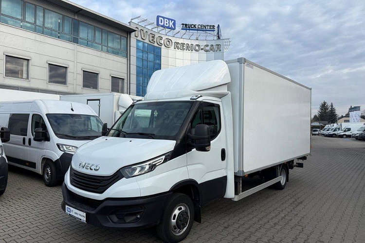 IVECO/MRAUTO DAILY 50C/MR zdjęcie 1
