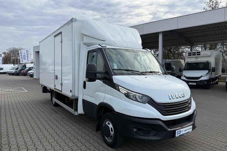 IVECO/MRAUTO DAILY 50C/MR zdjęcie 2