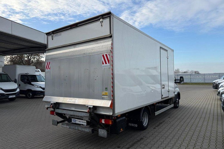 IVECO/MRAUTO DAILY 50C/MR zdjęcie 3