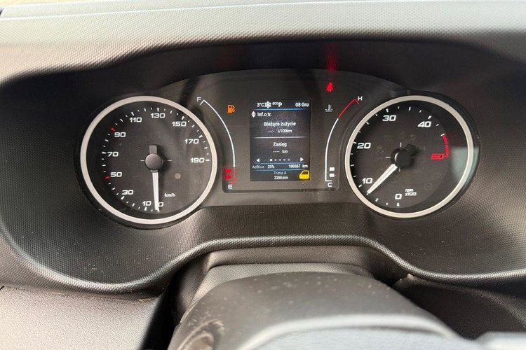 IVECO/MRAUTO DAILY 50C/MR zdjęcie 6