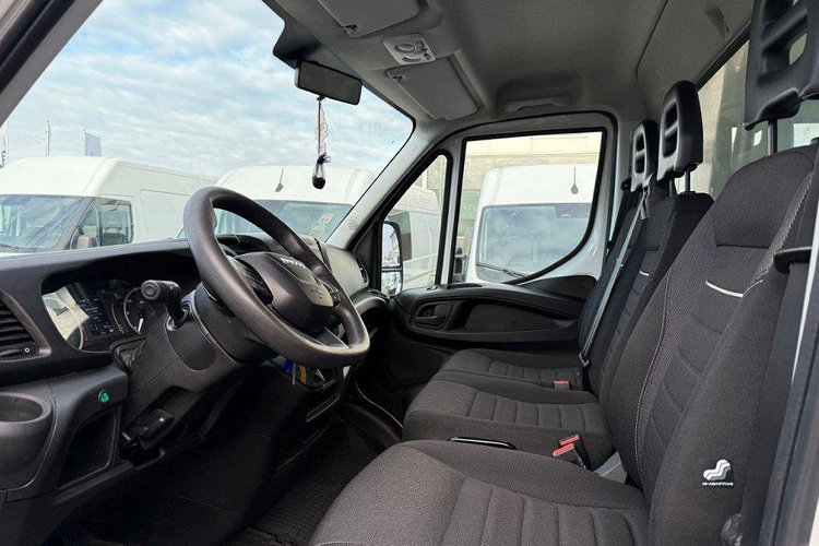 IVECO/MRAUTO DAILY 50C/MR zdjęcie 8