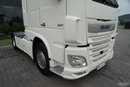 DAF XF 480 / SUPER SPACE CAB / KLIMA POSTOJOWA / zdjęcie 10