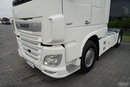 DAF XF 480 / SUPER SPACE CAB / KLIMA POSTOJOWA / zdjęcie 11