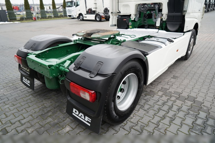 DAF XF 480 / SUPER SPACE CAB / KLIMA POSTOJOWA / zdjęcie 15