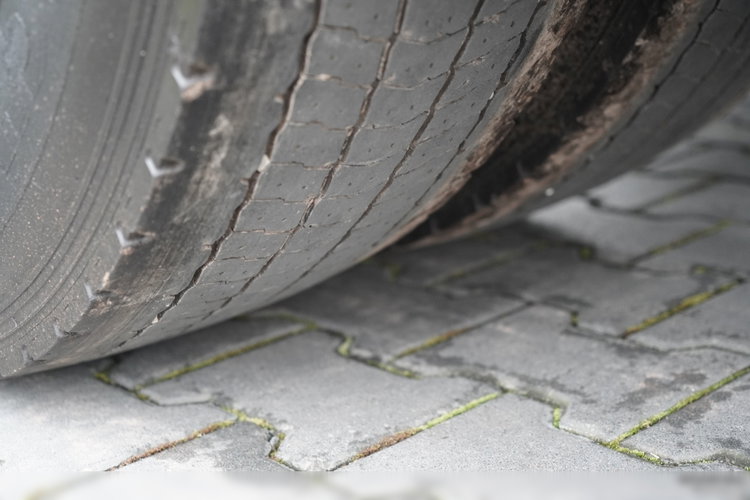 DAF XF 480 / SUPER SPACE CAB / KLIMA POSTOJOWA / zdjęcie 20