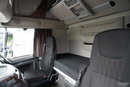 DAF XF 480 / SUPER SPACE CAB / KLIMA POSTOJOWA / zdjęcie 25