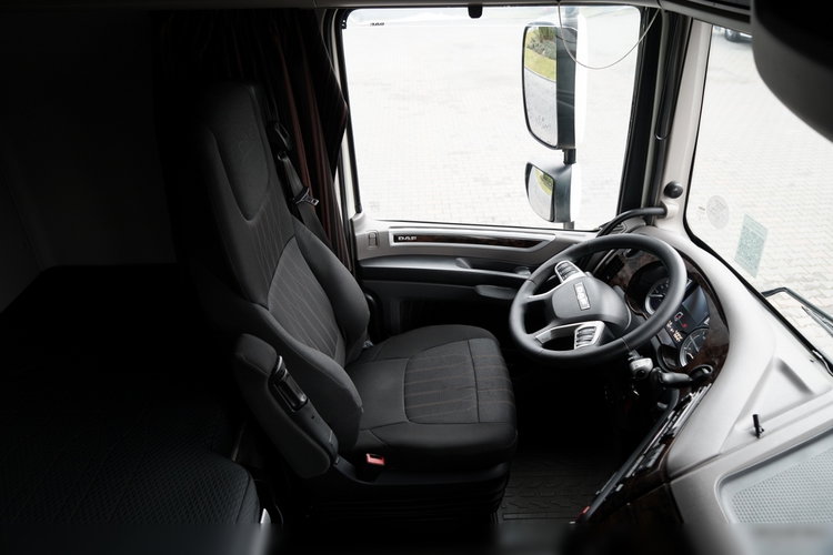 DAF XF 480 / SUPER SPACE CAB / KLIMA POSTOJOWA / zdjęcie 27