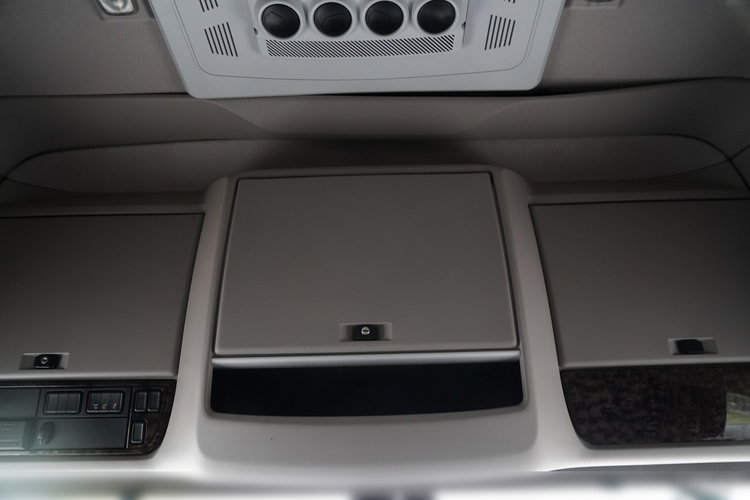 DAF XF 480 / SUPER SPACE CAB / KLIMA POSTOJOWA / zdjęcie 34