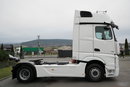 Mercedes ACTROS 1851 / RETARDER  / GIGA SPACE  / EURO 6 / zdjęcie 9