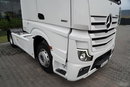 Mercedes ACTROS 1851 / RETARDER  / GIGA SPACE  / EURO 6 / zdjęcie 10