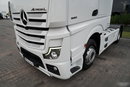 Mercedes ACTROS 1851 / RETARDER  / GIGA SPACE  / EURO 6 / zdjęcie 11