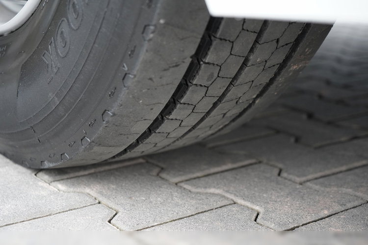 Mercedes ACTROS 1851 / RETARDER  / GIGA SPACE  / EURO 6 / zdjęcie 18